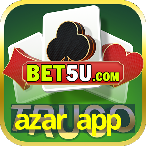 azar app